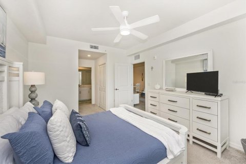Condominio en alquiler en Venice, Florida, 2 dormitorios, 104.42 m2 № 2123073 - foto 29