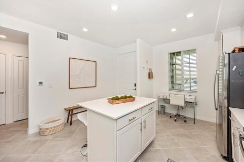 Condominio en alquiler en Venice, Florida, 2 dormitorios, 104.42 m2 № 2123073 - foto 7