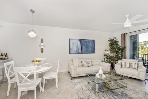 Condominio en alquiler en Venice, Florida, 2 dormitorios, 104.42 m2 № 2123073 - foto 15