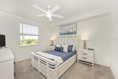 Condominio en alquiler en Venice, Florida, 2 dormitorios, 104.42 m2 № 2123073 - foto 24