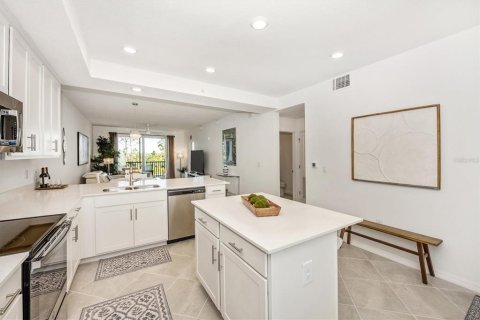 Condominio en alquiler en Venice, Florida, 2 dormitorios, 104.42 m2 № 2123073 - foto 8