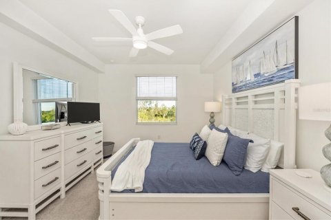 Condominio en alquiler en Venice, Florida, 2 dormitorios, 104.42 m2 № 2123073 - foto 26