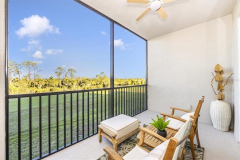 Condominio en alquiler en Venice, Florida, 2 dormitorios, 104.42 m2 № 2123073 - foto 21