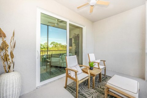Condominio en alquiler en Venice, Florida, 2 dormitorios, 104.42 m2 № 2123073 - foto 20