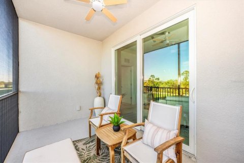Condominio en alquiler en Venice, Florida, 2 dormitorios, 104.42 m2 № 2123073 - foto 22