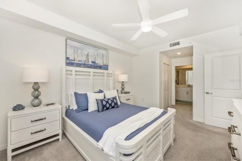 Condominio en alquiler en Venice, Florida, 2 dormitorios, 104.42 m2 № 2123073 - foto 28