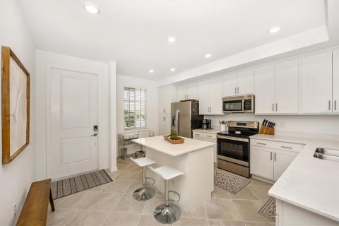 Condominio en alquiler en Venice, Florida, 2 dormitorios, 104.42 m2 № 2123073 - foto 2
