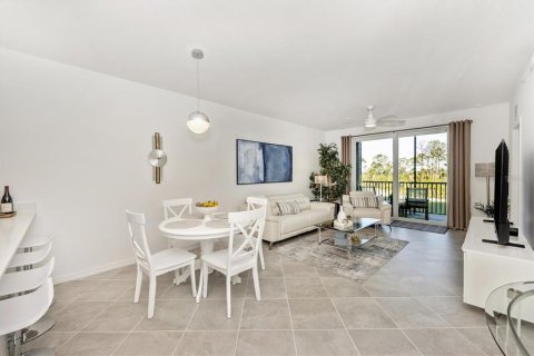Condominio en alquiler en Venice, Florida, 2 dormitorios, 104.42 m2 № 2123073 - foto 12