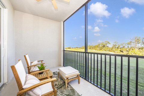 Condominio en alquiler en Venice, Florida, 2 dormitorios, 104.42 m2 № 2123073 - foto 19