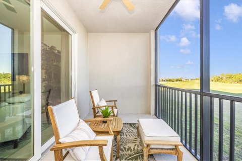 Condominio en alquiler en Venice, Florida, 2 dormitorios, 104.42 m2 № 2123073 - foto 23