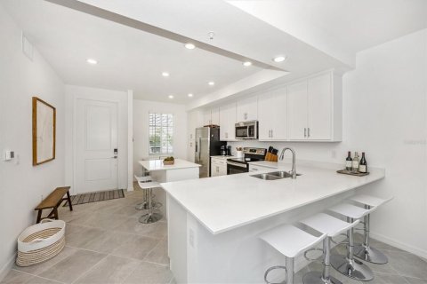 Condominio en alquiler en Venice, Florida, 2 dormitorios, 104.42 m2 № 2123073 - foto 10