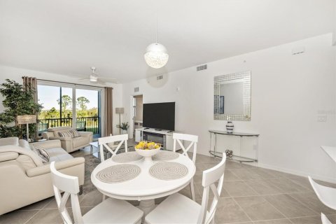 Condominio en alquiler en Venice, Florida, 2 dormitorios, 104.42 m2 № 2123073 - foto 14