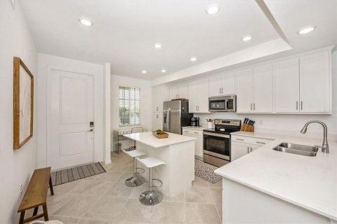 Condominio en alquiler en Venice, Florida, 2 dormitorios, 104.42 m2 № 2123073 - foto 6