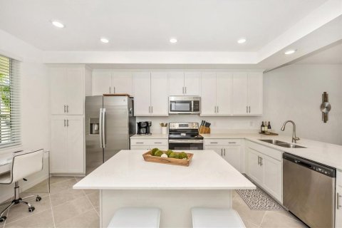 Condominio en alquiler en Venice, Florida, 2 dormitorios, 104.42 m2 № 2123073 - foto 5