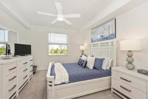 Condominio en alquiler en Venice, Florida, 2 dormitorios, 104.42 m2 № 2123073 - foto 25