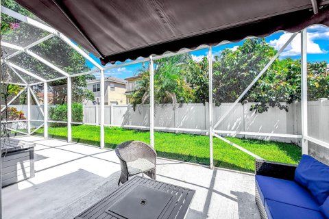 Villa ou maison à vendre à Boca Raton, Floride: 4 chambres, 248.23 m2 № 2394774 - photo 21