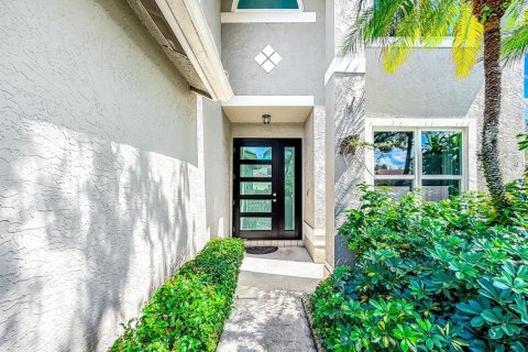 Villa ou maison à vendre à Boca Raton, Floride: 4 chambres, 248.23 m2 № 2394774 - photo 27