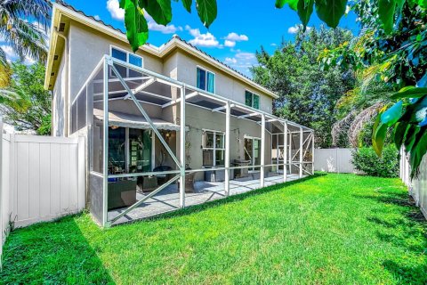 Villa ou maison à vendre à Boca Raton, Floride: 4 chambres, 248.23 m2 № 2394774 - photo 22