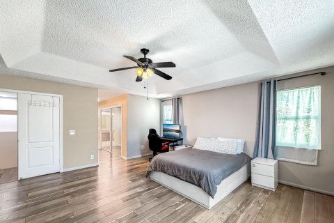 Villa ou maison à vendre à Boca Raton, Floride: 4 chambres, 248.23 m2 № 2394774 - photo 11