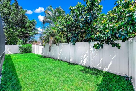 Villa ou maison à vendre à Boca Raton, Floride: 4 chambres, 248.23 m2 № 2394774 - photo 23