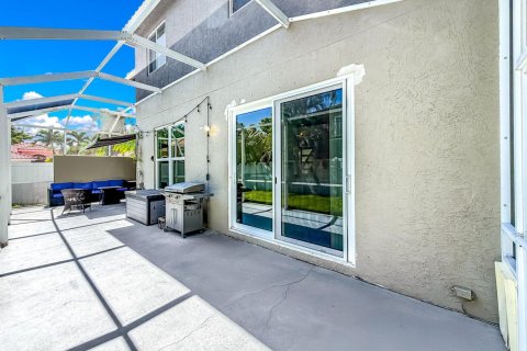 Villa ou maison à vendre à Boca Raton, Floride: 4 chambres, 248.23 m2 № 2394774 - photo 20
