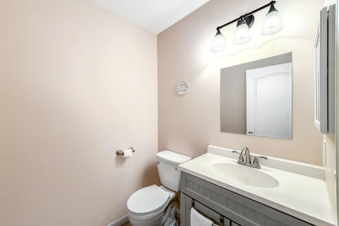 Villa ou maison à vendre à Boca Raton, Floride: 4 chambres, 248.23 m2 № 2394774 - photo 8
