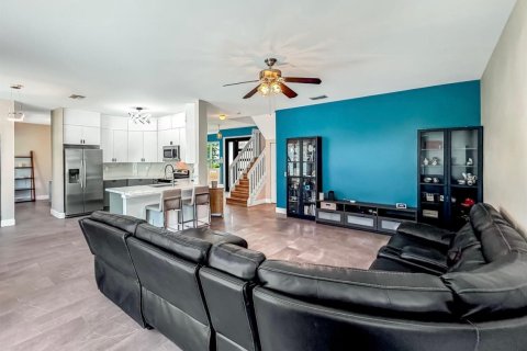 Villa ou maison à vendre à Boca Raton, Floride: 4 chambres, 248.23 m2 № 2394774 - photo 7