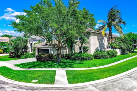 Villa ou maison à vendre à Boca Raton, Floride: 4 chambres, 248.23 m2 № 2394774 - photo 26