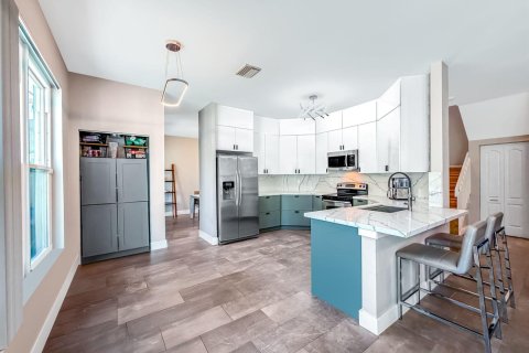 Villa ou maison à vendre à Boca Raton, Floride: 4 chambres, 248.23 m2 № 2394774 - photo 4