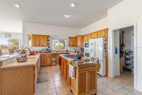 House in Lake Alfred, Florida 4 bedrooms, 248.61 sq.m. № 2217915 - photo 26
