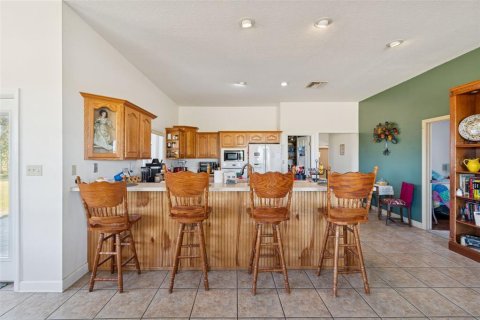 House in Lake Alfred, Florida 4 bedrooms, 248.61 sq.m. № 2217915 - photo 29