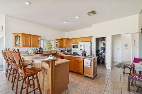 House in Lake Alfred, Florida 4 bedrooms, 248.61 sq.m. № 2217915 - photo 28