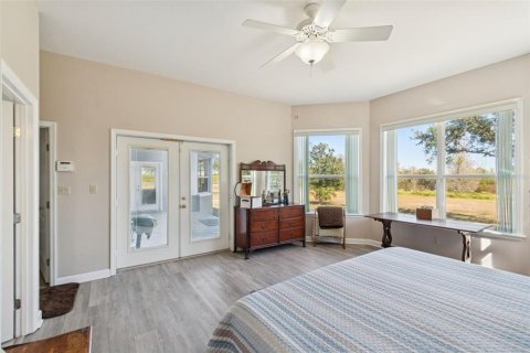 House in Lake Alfred, Florida 4 bedrooms, 248.61 sq.m. № 2217915 - photo 19