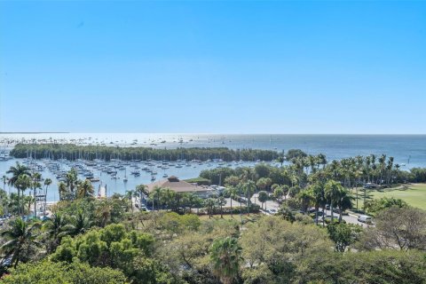 Condo in Miami, Florida, 1 bedroom  № 2279213