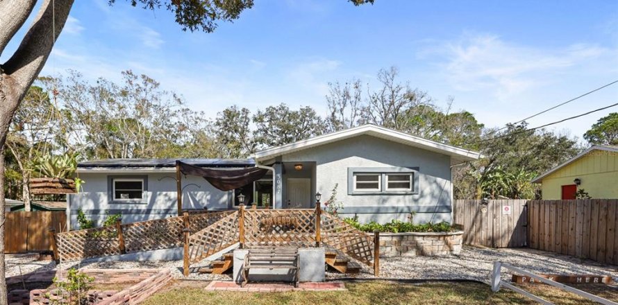 Casa en Oldsmar, Florida 3 dormitorios, 121.33 m2 № 1545101