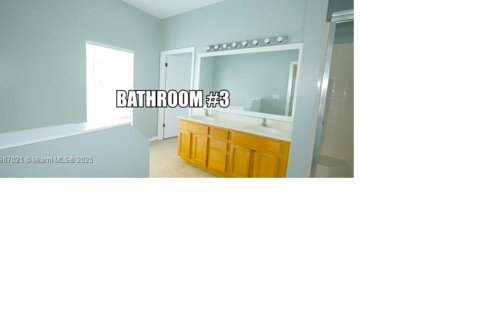 Villa ou maison à louer à Vero Beach, Floride: 4 chambres, 218.97 m2 № 1896624 - photo 21