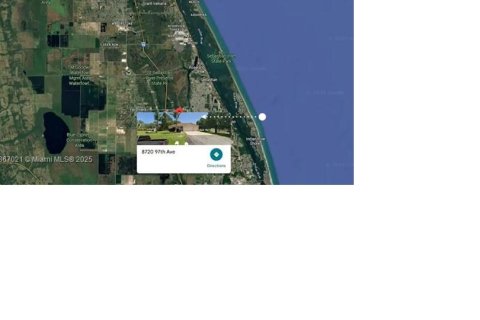 Villa ou maison à louer à Vero Beach, Floride: 4 chambres, 218.97 m2 № 1896624 - photo 26