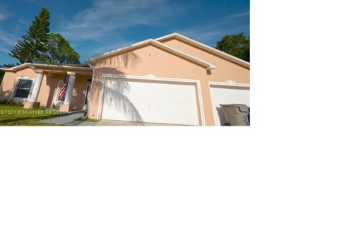 Villa ou maison à louer à Vero Beach, Floride: 4 chambres, 218.97 m2 № 1896624 - photo 25