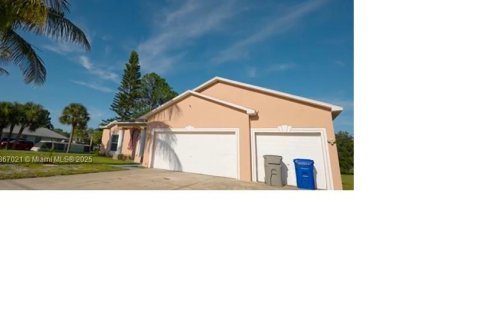 Villa ou maison à Vero Beach, Floride 4 chambres, 218.97 m2 № 1896624