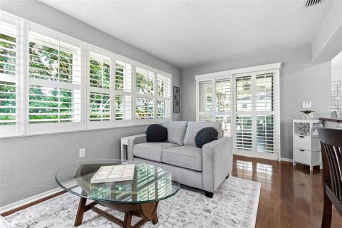 Villa ou maison à vendre à Palm Harbor, Floride: 2 chambres, 137.68 m2 № 2399419 - photo 14