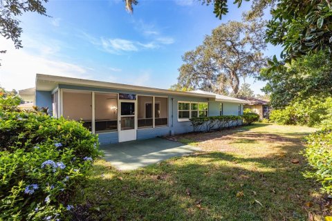 Villa ou maison à vendre à Palm Harbor, Floride: 2 chambres, 137.68 m2 № 2399419 - photo 25