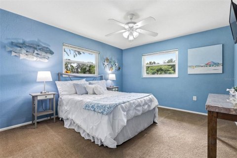 Villa ou maison à vendre à Palm Harbor, Floride: 2 chambres, 137.68 m2 № 2399419 - photo 20