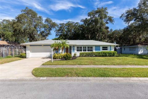 Villa ou maison à Palm Harbor, Floride 2 chambres, 137.68 m2 № 2399419
