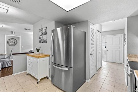 Villa ou maison à vendre à Palm Harbor, Floride: 2 chambres, 137.68 m2 № 2399419 - photo 12