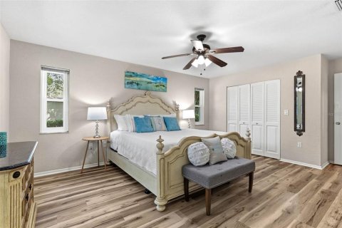 Villa ou maison à vendre à Palm Harbor, Floride: 2 chambres, 137.68 m2 № 2399419 - photo 17