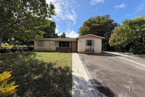Villa ou maison à Homestead, Floride 4 chambres, 112.97 m2 № 2435512