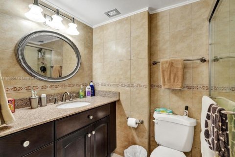 Купить кондоминиум в Авентура, Флорида 2 спальни, 149.11м2, № 1693808 - фото 23
