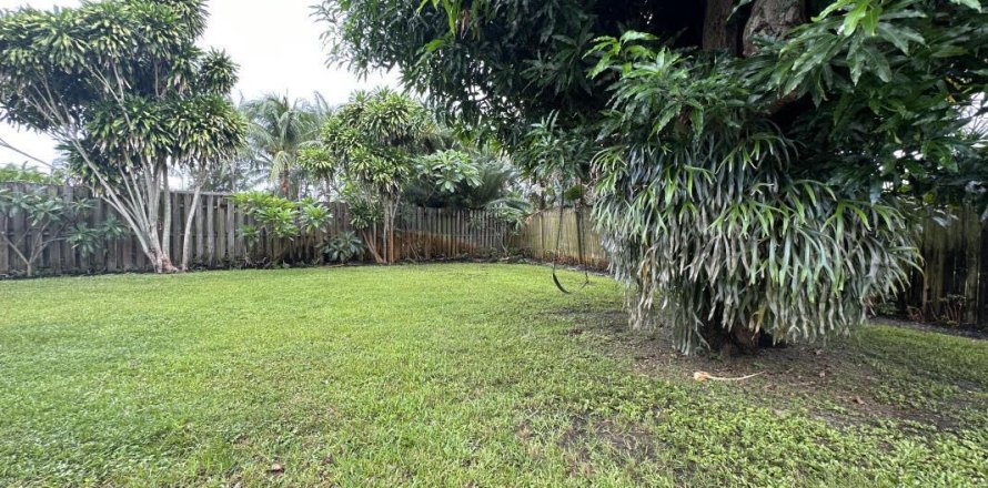 Villa ou maison à Boca Raton, Floride 3 chambres, 168.71 m2 № 718597