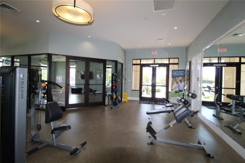 Condo in Davenport, Florida, 2 bedrooms  № 1064730 - photo 26