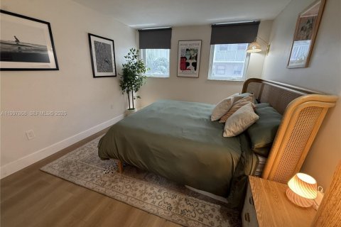 Купить кондоминиум в Майами-Бич, Флорида 2 спальни, 69.86м2, № 2060311 - фото 9